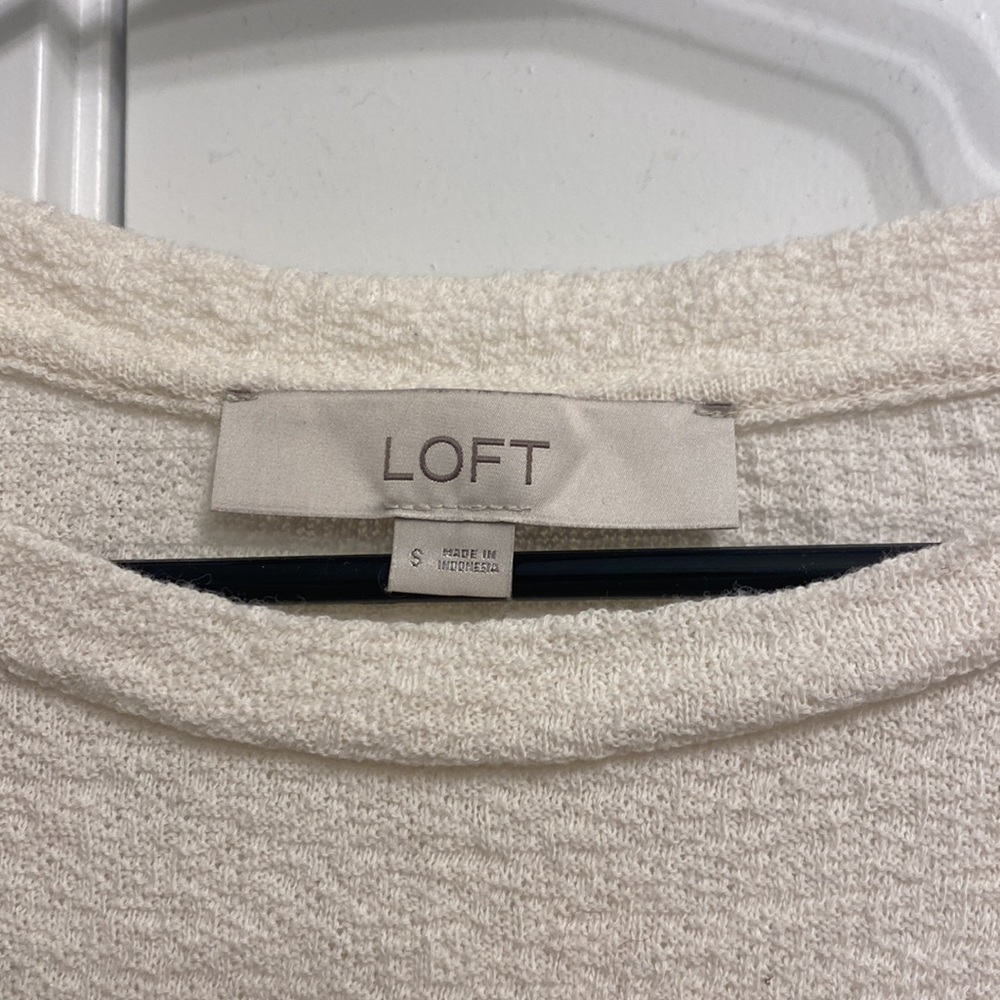 Textured Tee - Picture 2 of 5